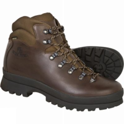 Scarpa Mens Ranger 2 GTX Activ Boot Ebony